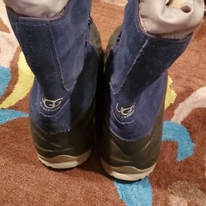 Ugg waterproof winter boots